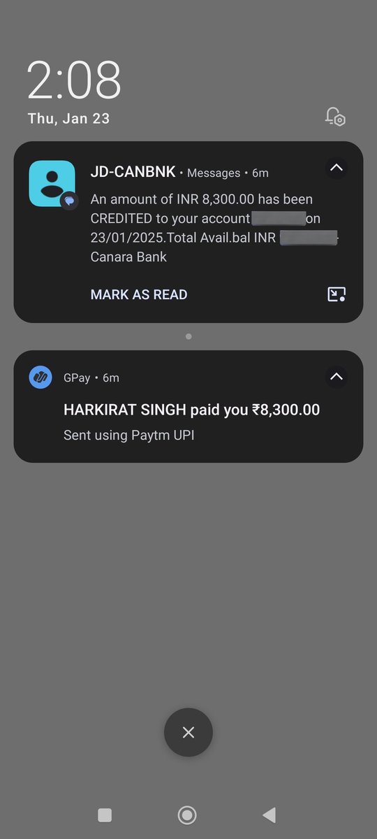 Nischal Shetty tweet media