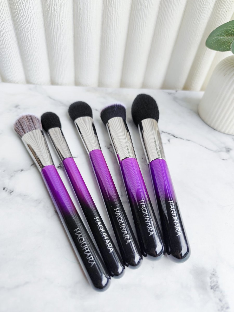 skincherrys's tweet photo. yg lagi cari brush brand lokal aku saranin cobain brush ini deh gusyy~ brand ini tuh underrated padahal bagus banget dan worth the price, biasanya dipakai sama MUA https://t.co/QKbKmZqXH1