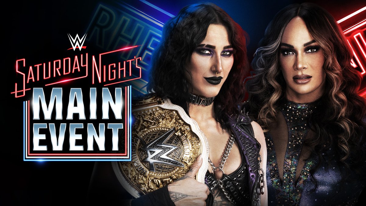 WWE Australia tweet media