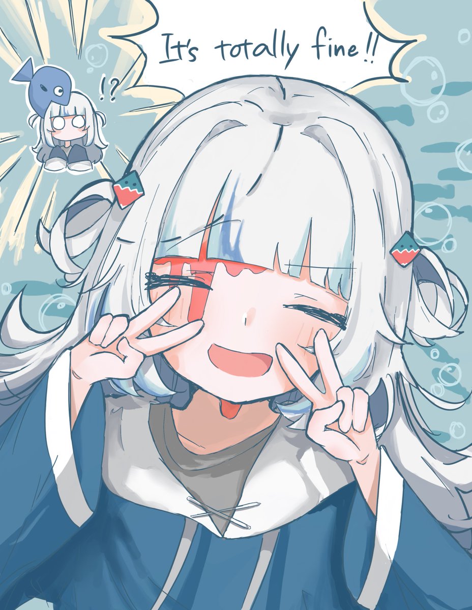 Mirrin_chan24's tweet photo. #gawrt https://t.co/sl3UGxJHqG