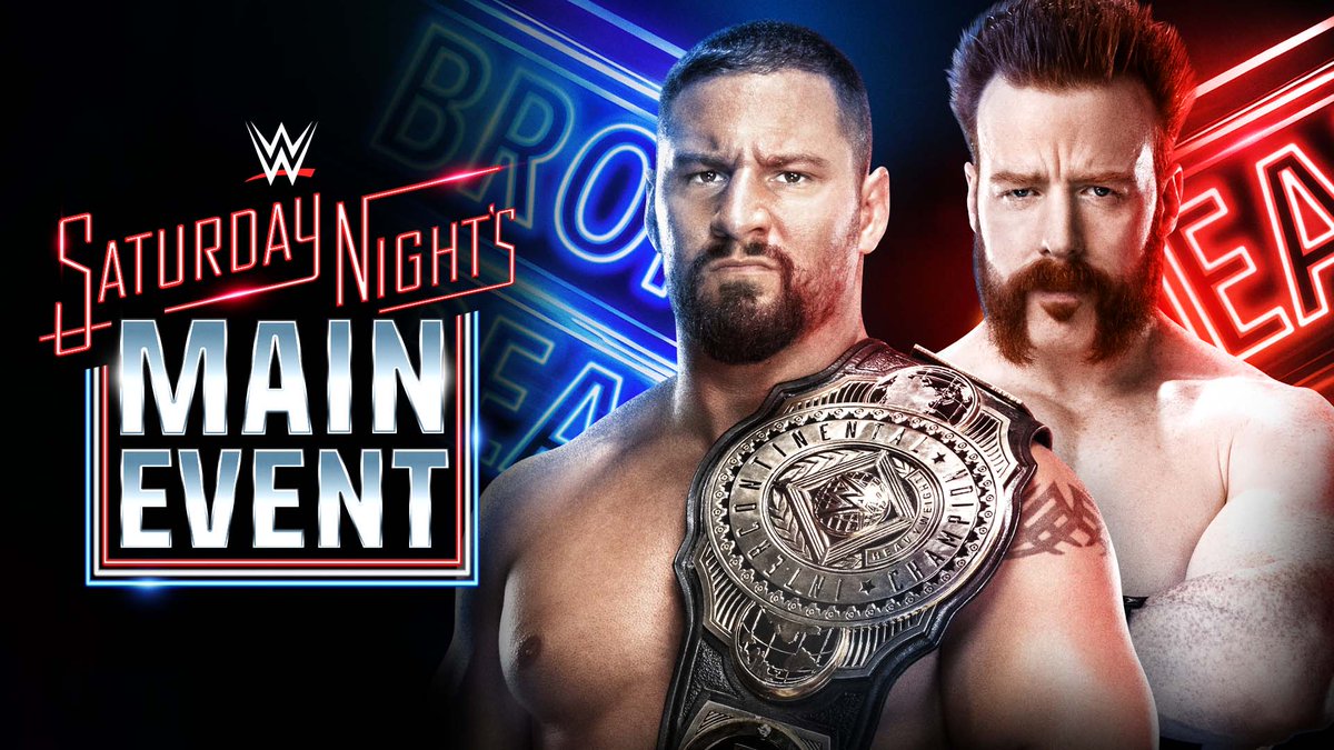 WWE Australia tweet media