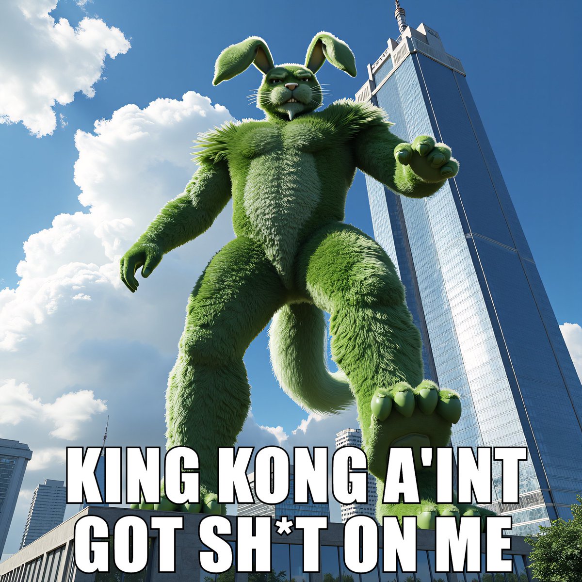 Meme generator is wild <a href="/alteredstateai/">ALTERED STATE</a> <a href="/futureverse/">Futureverse</a>