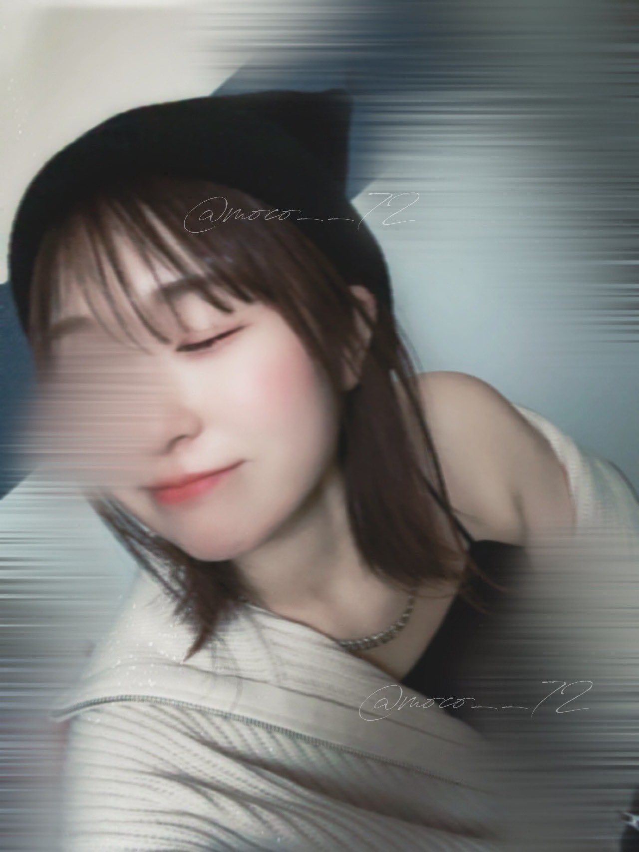 もこ。 (@moco__72) / X