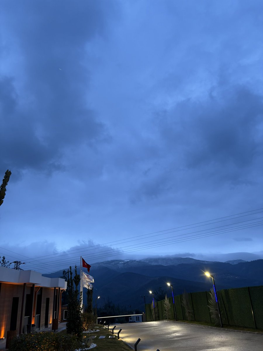 Sadece 1 gün ara ile