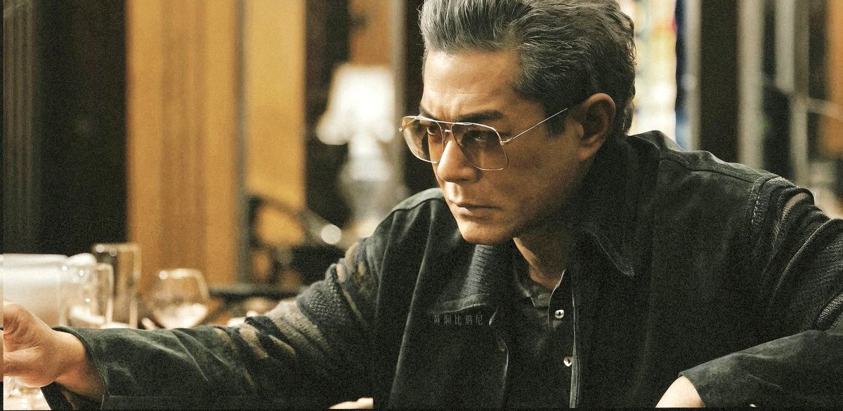 トワイライト・ウォリアーズ、熱き友情4人も良かったんだけど、私的に