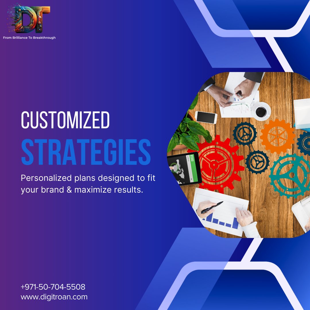 DigiTroan's tweet photo. Transform your brand with our content marketing expertise!  We offer personalized strategies, engaging content, and measurable results that lead to sustained growth and improved visibility.

🌐 Visit: https://t.co/6n8J1MgtWz

#Digitroan #BrandTransformation #CustomizedStrategies https://t.co/q2SXzTZF1T
