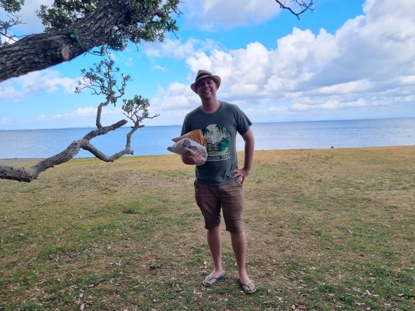 Cr Shane Henderson tweet media