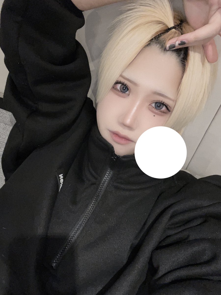 REI_ELEVYZ's tweet photo. レアのわぴ https://t.co/YkRC1ccVlC