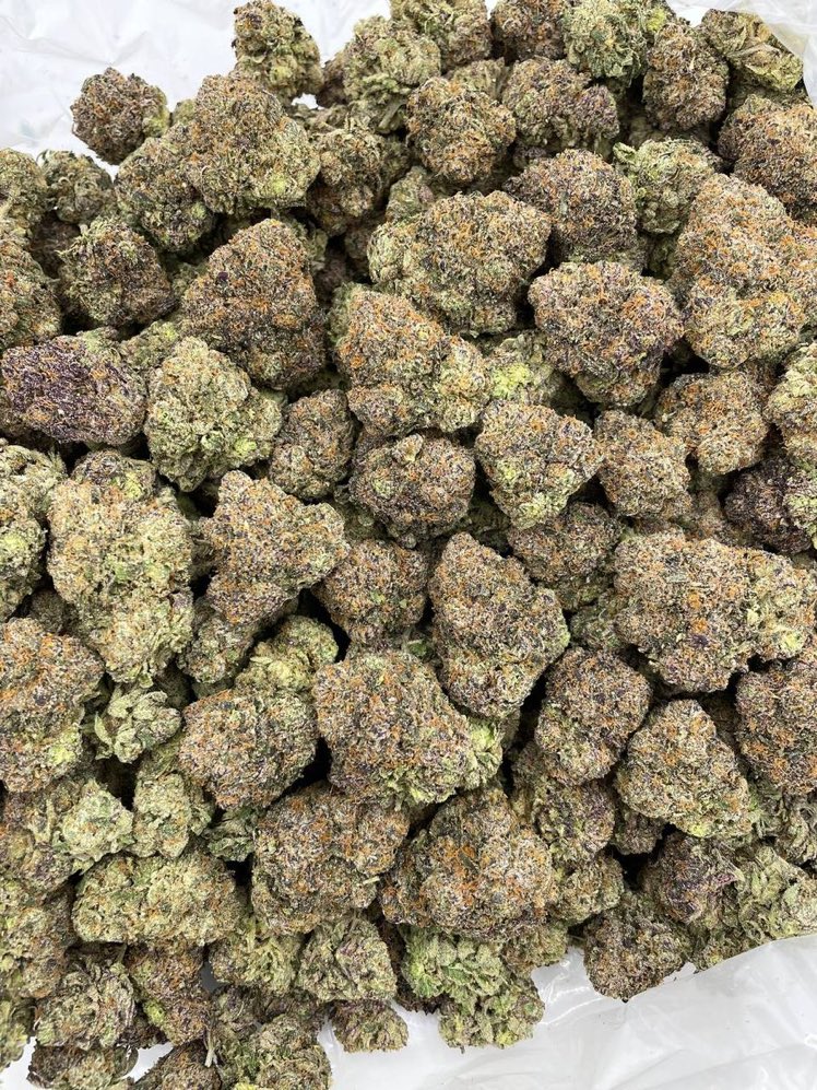 Triple Wild Cherry 
$1000 a Pound