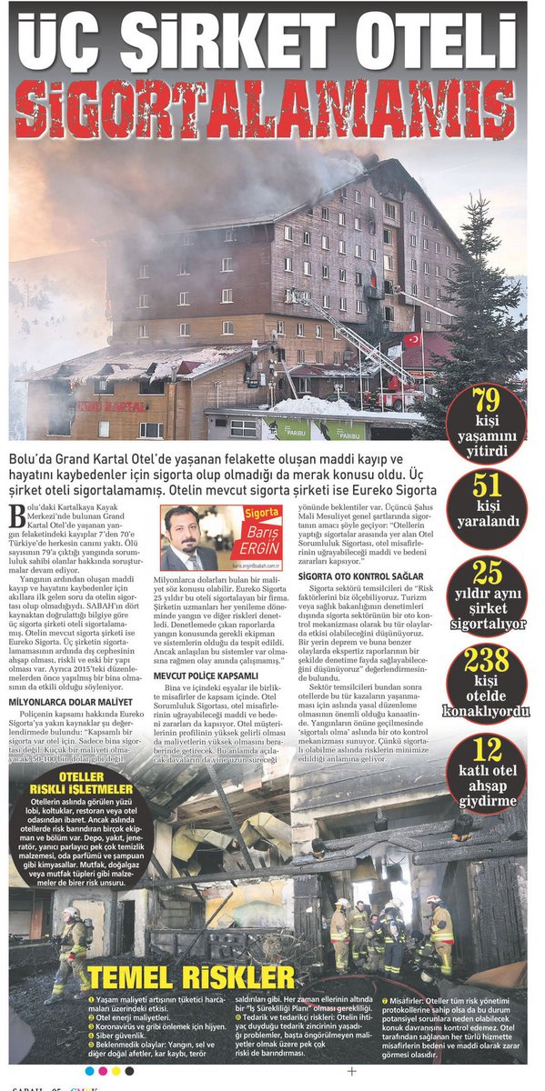 Barış Ergin tweet media