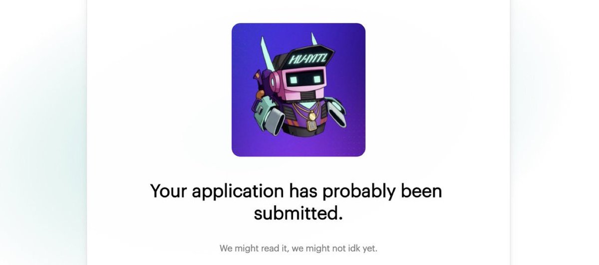Farmercist's tweet photo. As soon as you wake up do this ( 54.8% of $RIFT token As airdrop to community )

Cost: $0
Fill: form
Backed by: A16z

- Head over To: https://t.co/zb5PfPls5h

- Connect Metamask Wallet
- Connect Twitter
- Perform Social Tasks
- Fill The Form &amp; Drop Solana Address
- Submit https://t.co/YnlMAIBKG8