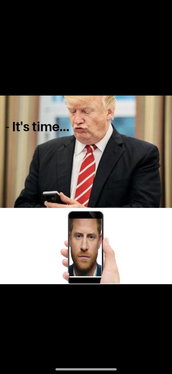 0Rthebest91033's tweet photo. #HarryYoureNotAVictimDude #StartPackingPrinceHarry #SussexCircusFreakShowTour #HarryIsAnAngryManChild #HarryDidntSlayTheDragon #ShutUpHarryNoOneWantsToHearYoureWordSalad #HarryAndMeghanAreAnnoying #HumiliationOfTheHarklesContinues https://t.co/LtkVSJ8Twu
