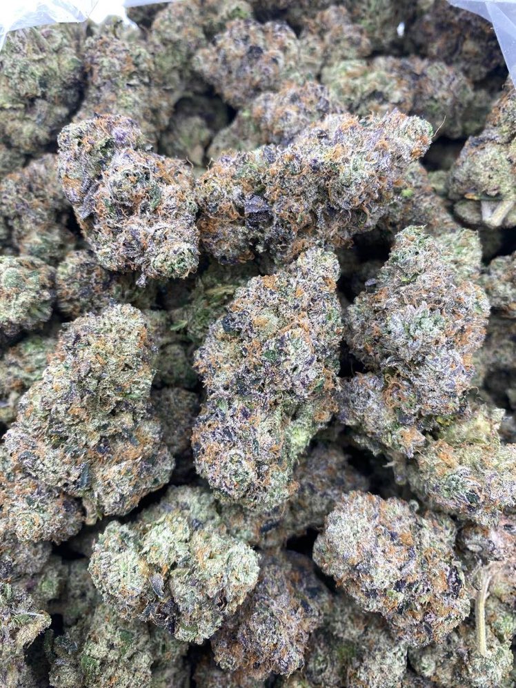 Super Lemon Cherry 
$1400 a Pound