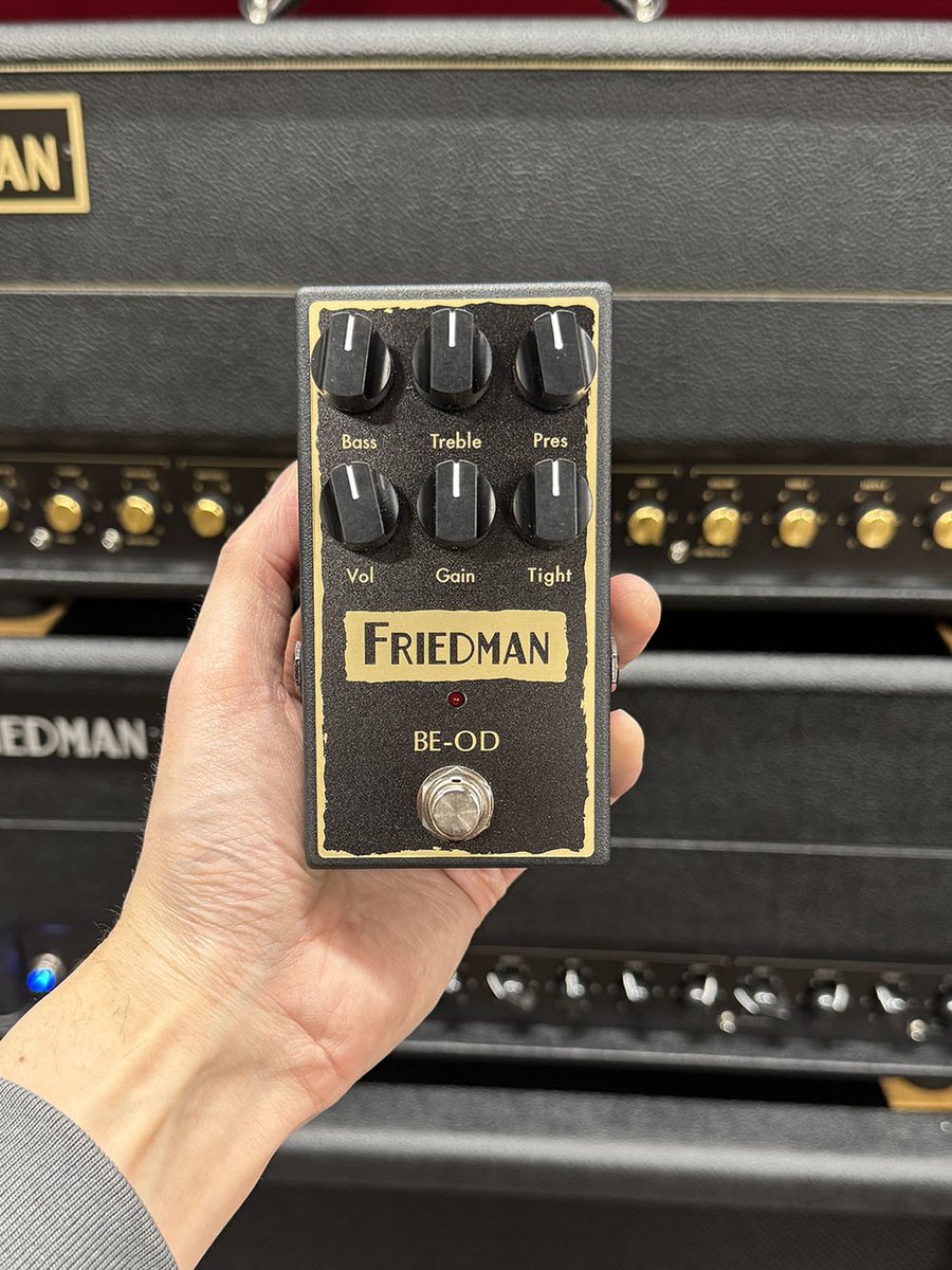 Musette_Japan's tweet photo. #Friedman『BE-OD』
検品作業が完了し、本日お取り扱い店舗様へ向けて出荷開始となります。
実は、、Musette Japan ステッカーのデザインが新しくなりました。
こちらも合わせてチェックしてみて下さいね!!
スタッフ(Y.T)
↓製品詳細↓
https://t.co/tRvxU6F0Fs
#フリードマン #BEOD https://t.co/kBgJn9gPa1