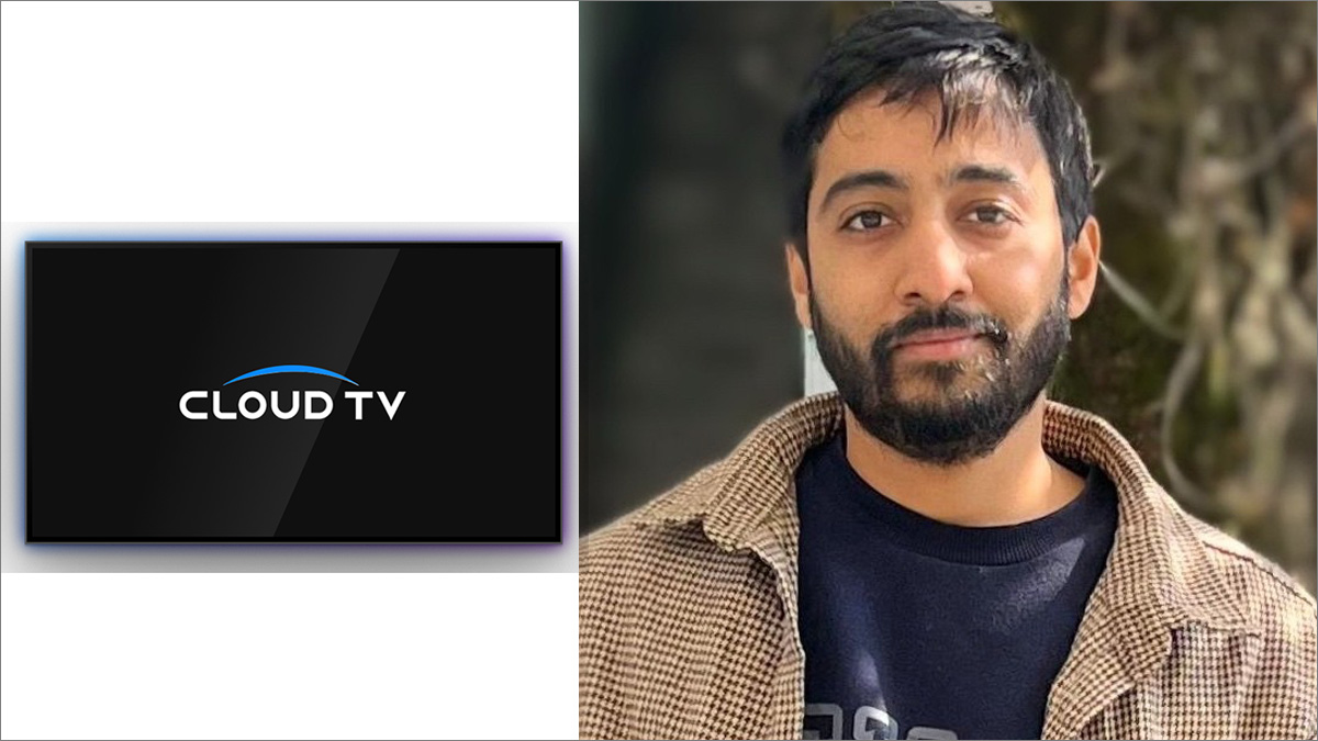 BestMediaInfo's tweet image. Tier-2, 3 cities fuelling CTV growth: CloudTV’s Abhijeet Rajpurohit 

bestmediainfo.com/mediainfo/medi… 

#CTV #Tier3 #Tier2 #smartTV #CloudTV #AbhijeetRajpurohit