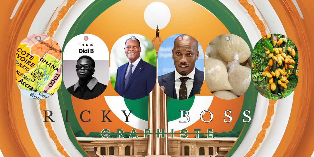 IVOIRIEN D’ABORD 🇨🇮 tweet media