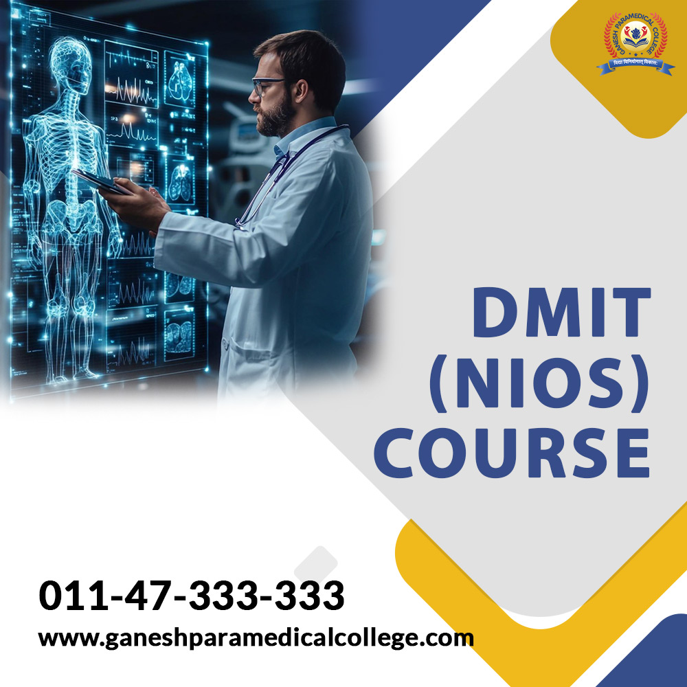 ganeshpcollege's tweet photo. Get a job in the #healthcaresector by enrolling in a #DMITCourse from (#NIOS) at #GaneshParamedicalCollege.

If you have any questions, you can contact us at: 011-47333333
Visit us: https://t.co/UWkjjCxIfG

#MITCourse #DiplomainMedicalImagingTechnology #DiplomainMIT #DMITcourse https://t.co/Dv78o1xTC6