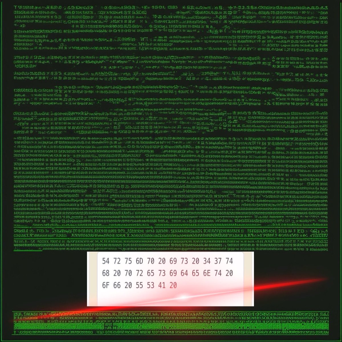CryptoJ6900's tweet photo. @blknoiz06 7RVaka4t4LcMD7AnEurbmQKBbDgooPy8ArPWTZbppump

$THC https://t.co/ozvr7e5Xyt