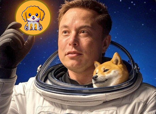 Dogecoin and Dogmcoin News tweet media