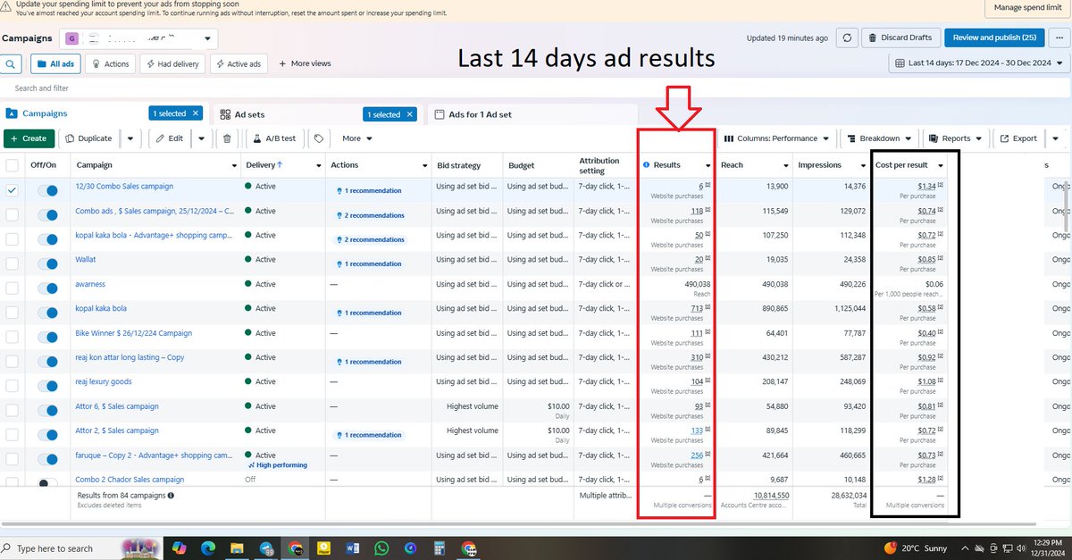 2000+ sales confirmed using Facebook ads. 
#CTWCNY2025 #الاتحاد_الشباب #LVMenFW25 #heleners #中居正広 #jayvik #GalaxyS25 #Jfhfiles #JimCrow #MaribelGuardia