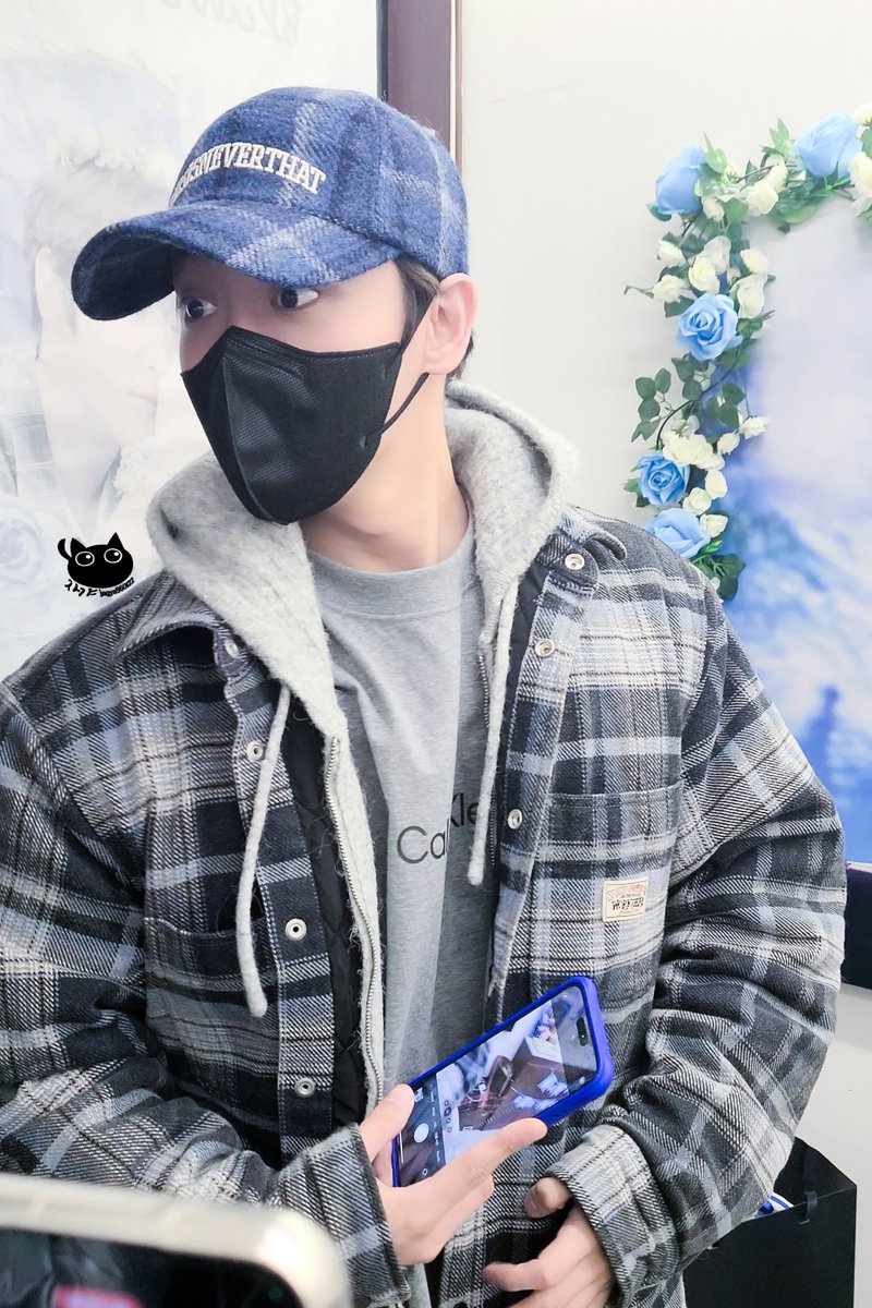 240122 
HAPPY BLUWOONG DAY 
at Flmood
#이태빈 #LeeTaevin