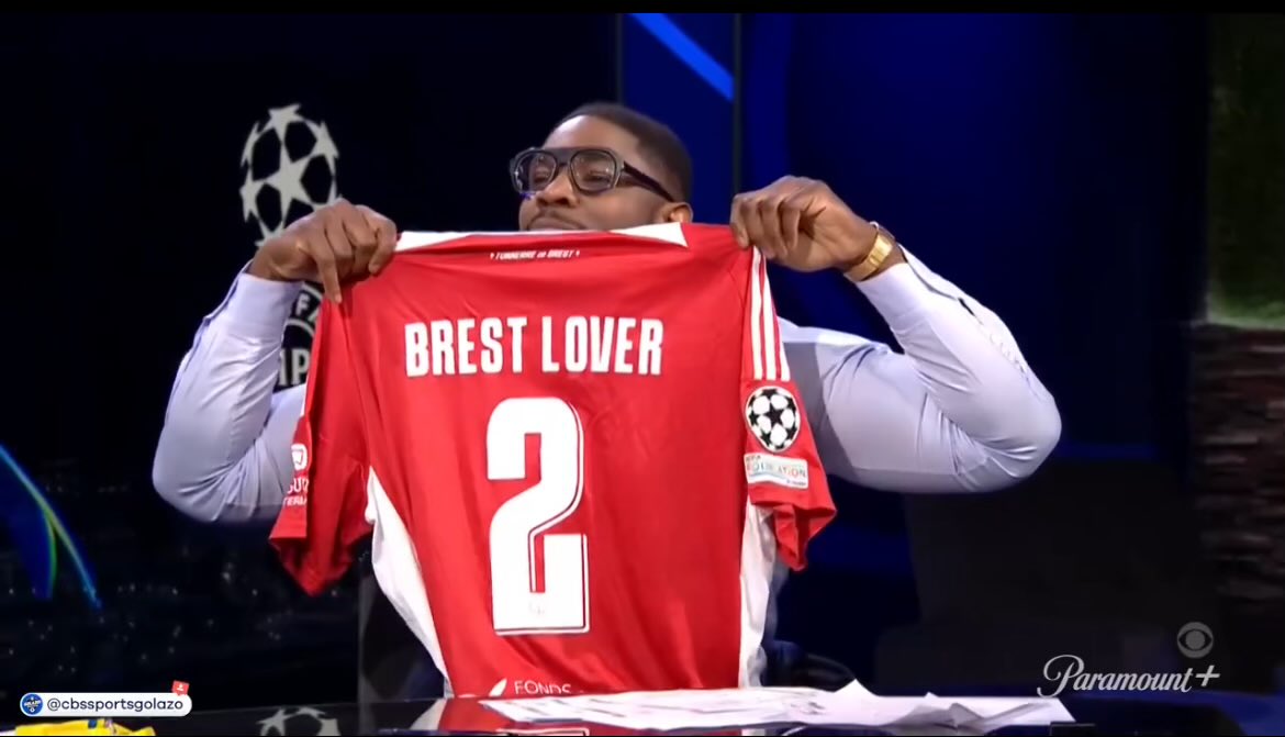 Brest On Air tweet media