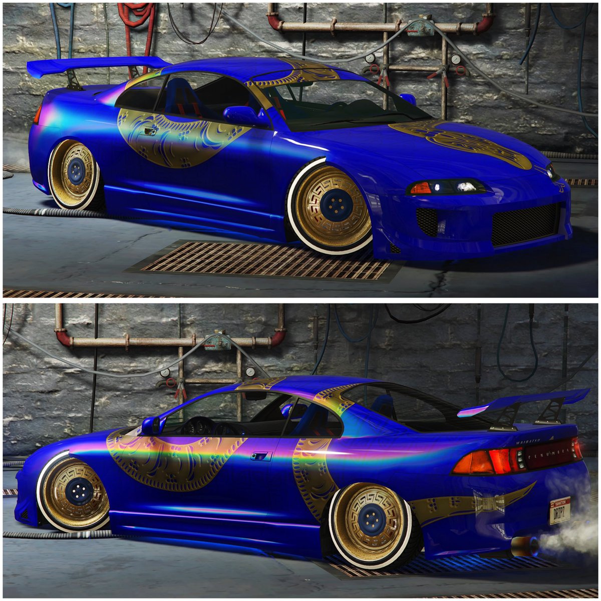 DineroDripz's tweet photo. 💥 2X PENUMBRA FF DROP 💥

🔷 LSCM 🔷

📅 1/23/2025

⏱️ 5:00 PM PST 🇺🇸 

Streaming on YT📍https://t.co/UFSoz9E6nx

Add PSN 🆔 DineroDripz

Comment PSN to get accepted‼️

Follow ➕ Like 👍🏽 Retweet 🔁 

Please leave a Shoutout 📸 https://t.co/IGqBbixDpd