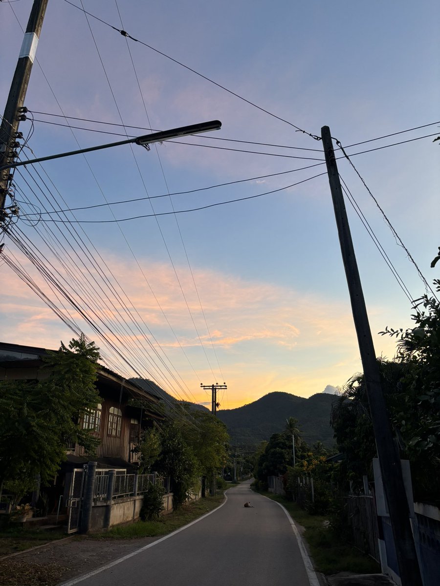 f_kanok's tweet photo. สวัสดี X เรากลับมาแล้วนะ ❤️🩵 https://t.co/7F6wVnnBap