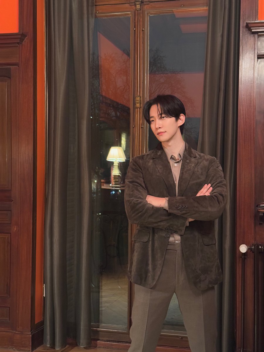 LEE JUNHO for Berluti in Paris 

#이준호 #LEEJUNHO
#준호 #JUNHO
#berluti #벨루티
#BerlutiPresentation