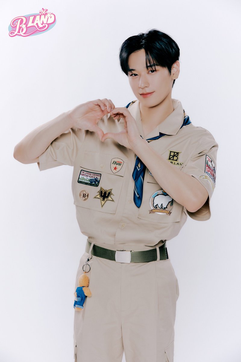juyeonleepics's tweet photo. Zoo Guide Juyeon is here! https://t.co/qH5aorHdBP