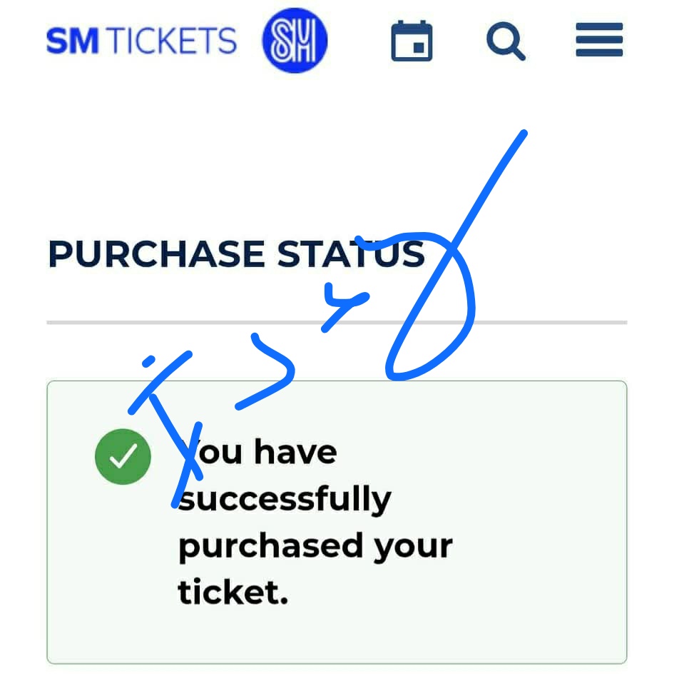 mochicatz_'s tweet photo. Crying tears of joy! Since day 1 as an Engene, I’ve dreamed of this moment. Finally seeing @ENHYPEN_members live—maybe not the seat we desired but as long as we are there to witness it. From 3k in queue to secured at 10:21 AM, this was meant to be. 💙🥹

#WALKTHELINE_IN_BULACAN https://t.co/nypZNMOm8k