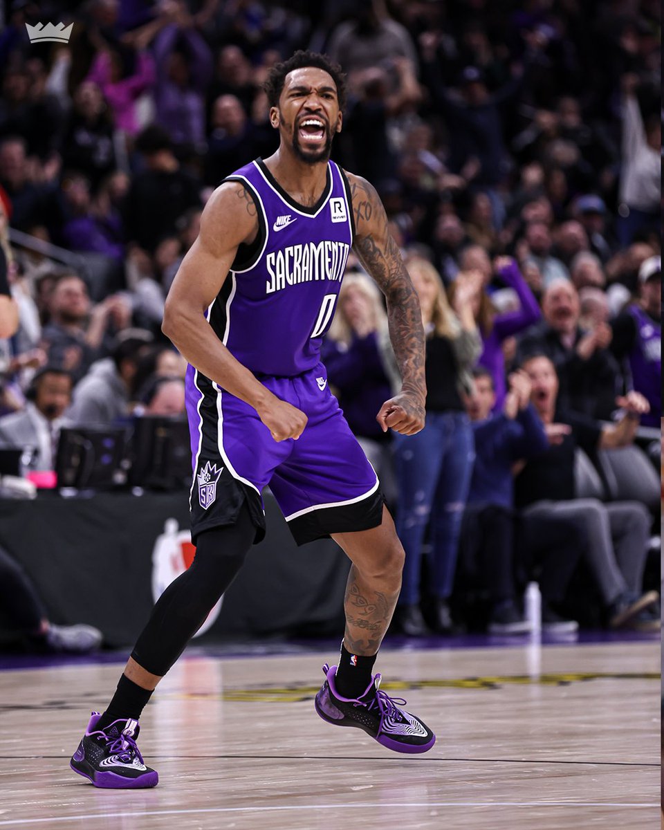 Sacramento Kings tweet media