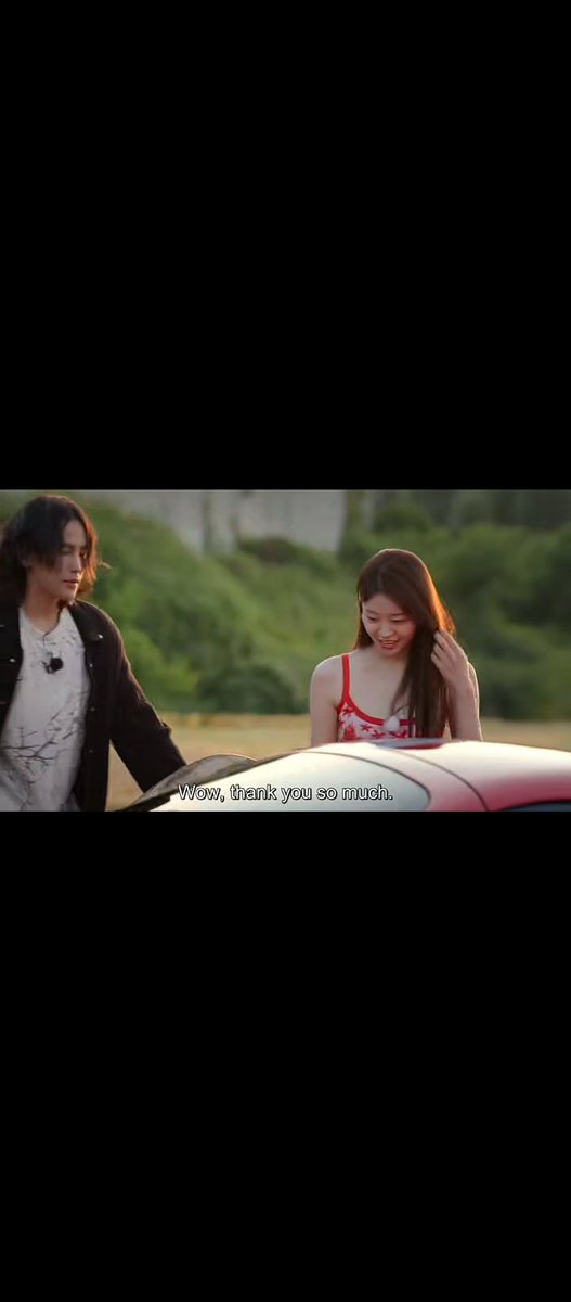 Good50579743's tweet photo. Junseo really did liked youjin very much in the beginning 
It's so unfair she started to ignore him and didn't treat right when he go back from paradise #singleinferno4 https://t.co/V6QRIPs5zs