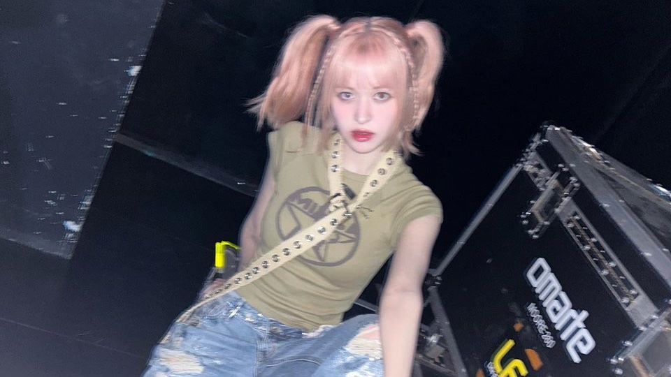 ando lista con mi misa hairstyle porque quise decirles que estoy por conseguir una #ℭonfəss𝕚oʼ𝑆ou𝐥 que 𝔗he mag𝕚ca𝐥 g𝕚rls debut is here 𝚠ith un cambio que nos mande a buscar por nuestro #𝑚agica𝑙·命运.

𝑓a𝑖𝚛y 🫧˖ . ݁^ྀི. ݁₊ 𝒚͟ūr𝕚