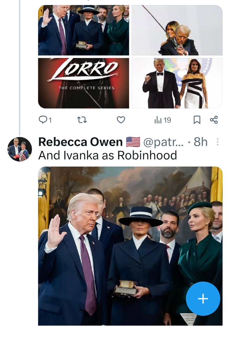 Rebecca Owen 🇺🇲 tweet media