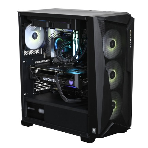 An item on my Throne wishlist just got fully funded: Gae Bulg Gaming PC - Intel i7 / 32GB / Nvidia RTX 4070 by Stoneforged Technology. Thank you! throne.com/oridont #Wishlist #Throne
