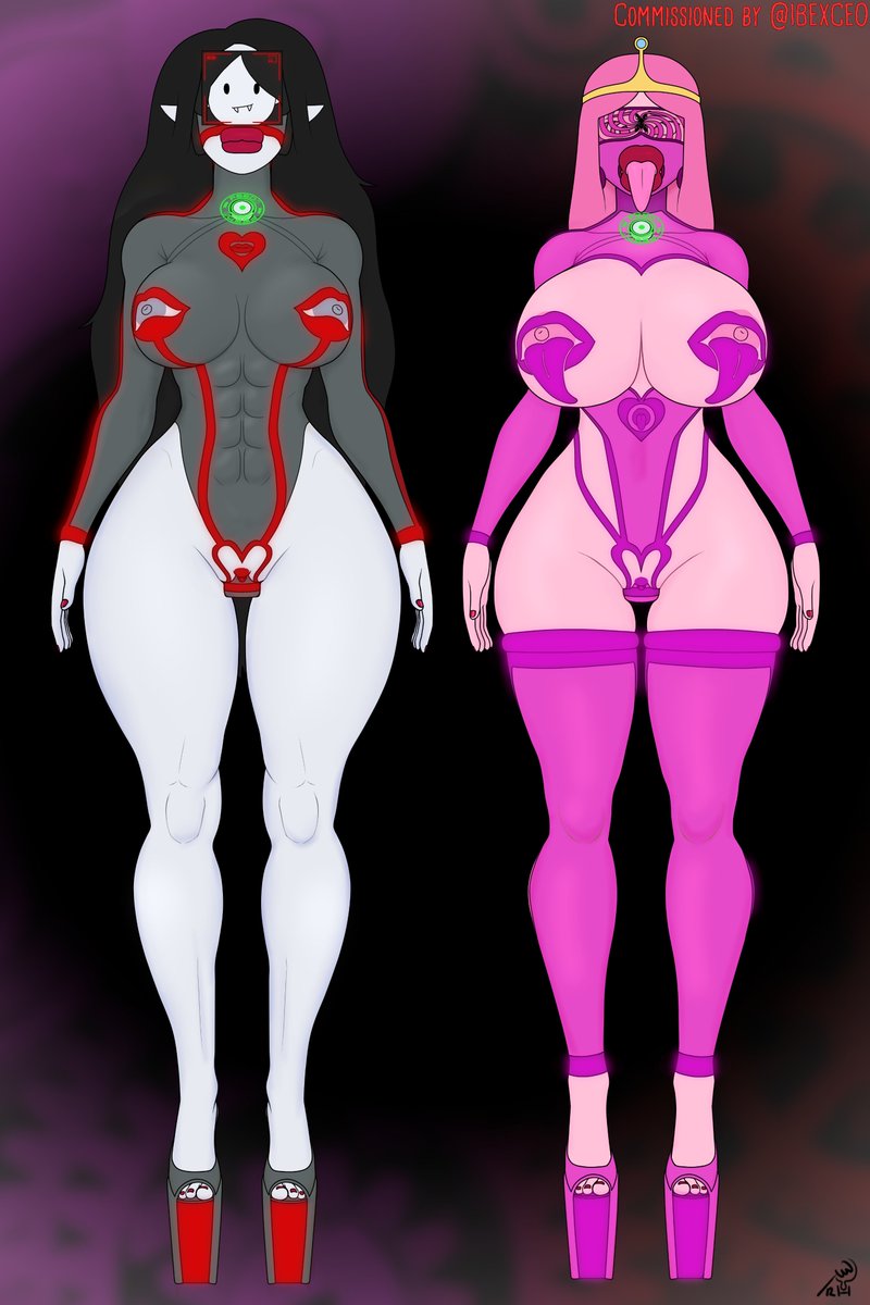 IBEX-CG 🔞(COMMS CLOSED) tweet media