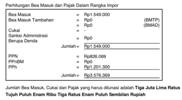 temen w content creator fashion, dikirimin baju, spatu dari brand luar dia KAGA BELI pure ini gift karena temen gue keren stylenya jadi dikirim

malah ditahan <a href="/beacukaiRI/">#BeaCukaiMakinBaik</a> suruh bayar 3,5jt, ada item not for sale bahkan alias sample, ini pada ngarang nilai pabean dari mana ya? 😂