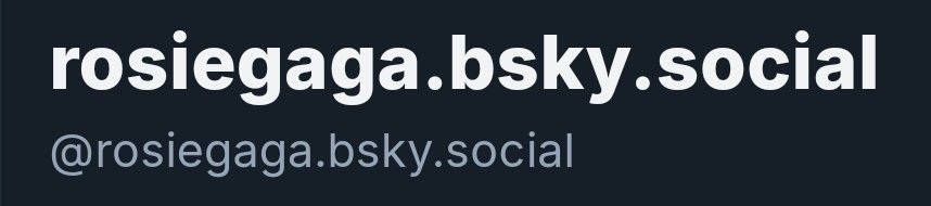 Byeee see ya on the flipside!