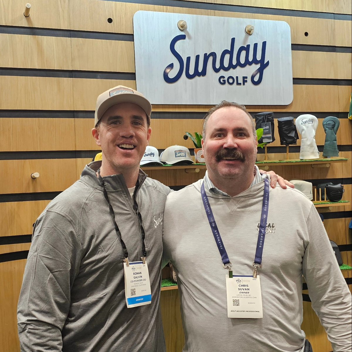 yourlocalmuni's tweet photo. One of Local Muni's great partnerships is with @sundaygolf_co

Check out our products at https://t.co/f14wUcVO85 

#pga #pgatour  #golfersofinstagram #golfstyle #golfcoursearchitecture #golfcoursephotography
#golfflorida #golf #golflife #floridagolf #golfswing #golfing #golfer #girlswhogolf #instagolf #golflifestyle #golfaddict #florida #swflrealestate #nwflorida  #gatedcommunityliving #swflorida #countryclub #fortmyers #liveworkplayswfl #golfcommunity #juniorgolf #golfclub