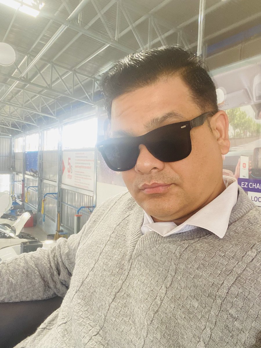 Sureshkshetri09's tweet image. पर्खाई  
#Timepass