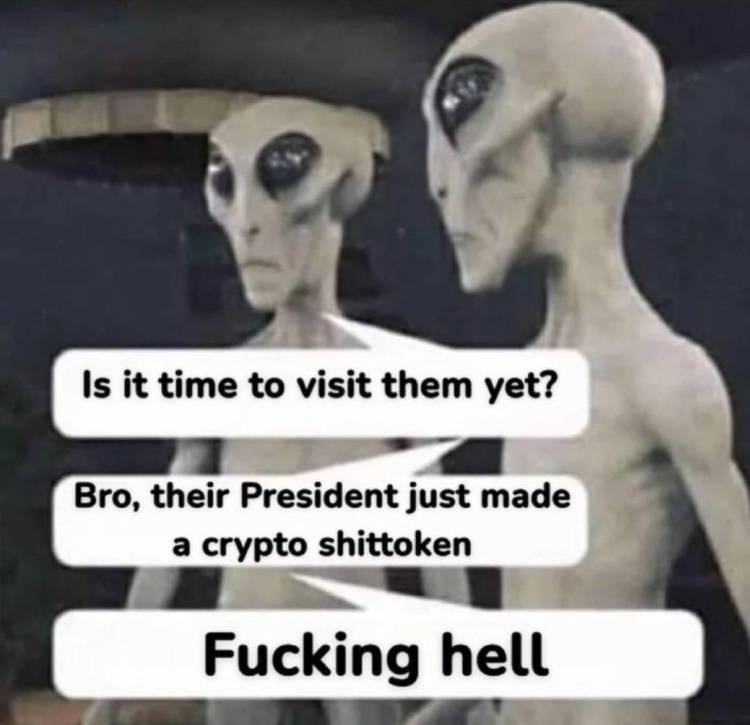GregMac746744's tweet photo. Chitcoin🤔🙄😆
#MemesPrep
#MemesReady
#MemesAreImportant https://t.co/l64KTq0Dnl
