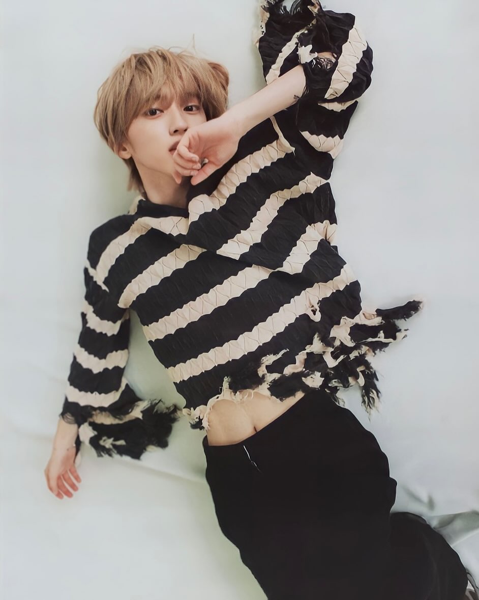 미친미친 인스타에서 밋치 ㄹㅈㄷ 사진 주움