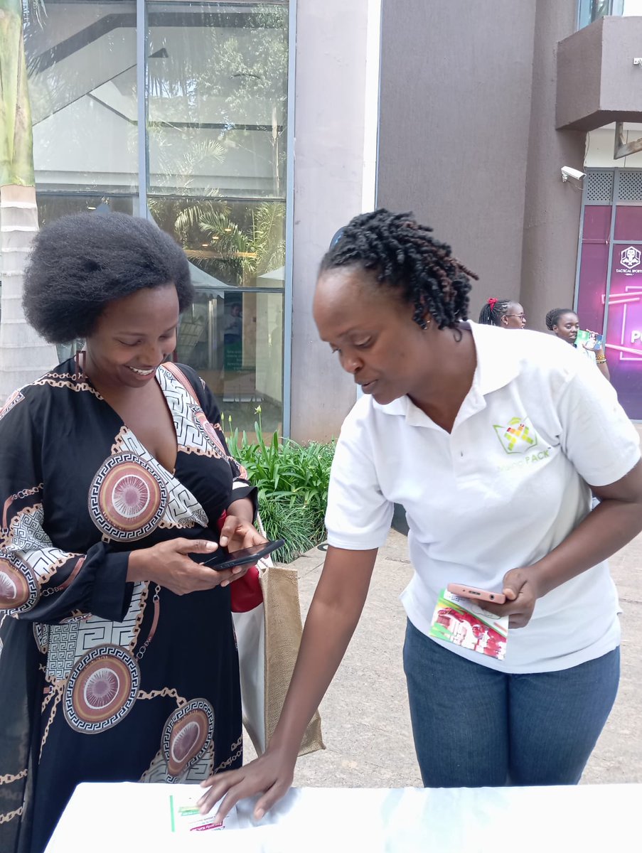 msingipack's tweet photo. #TBThursday to when we attended the @AllschoolsExpo, held at @TwoRivers_KE Mall. What an honor it was!
#Tbt #ThursdayThoughts #ThursdayMotivation #Thursday #thursdayvibe #MsingiPACK https://t.co/eTNz4riEvA