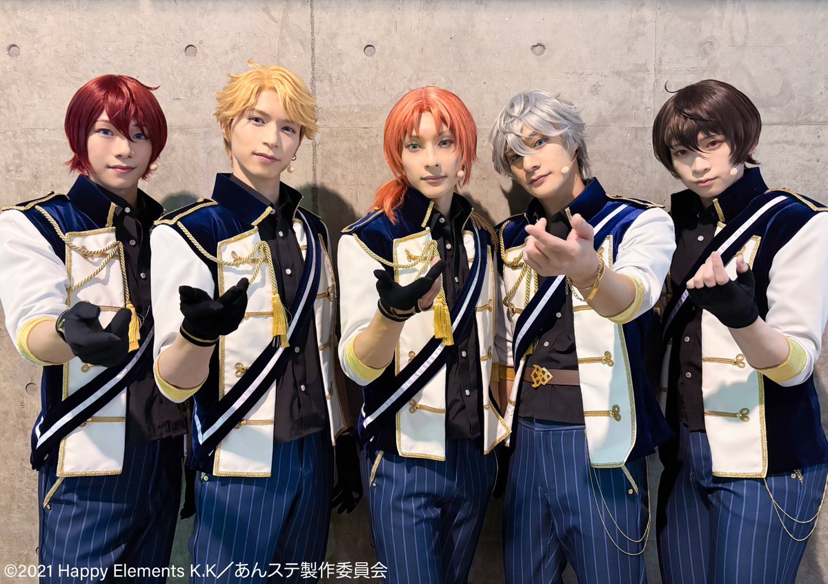 ネルフェス 後夜祭！ 出演終了しました⚜️ ＼ ネルケプランニング30th