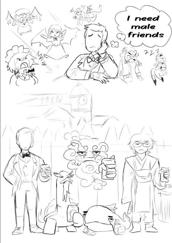 Leukemia Lonestar (NSFW🏴‍☠️) tweet media