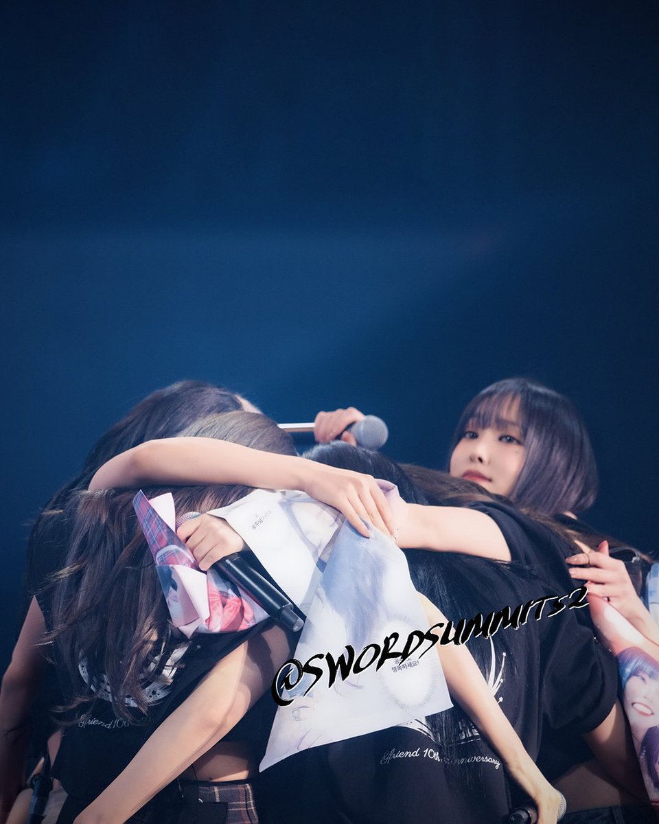 SSSJ1ST's tweet image. #gfriend
#여자친구