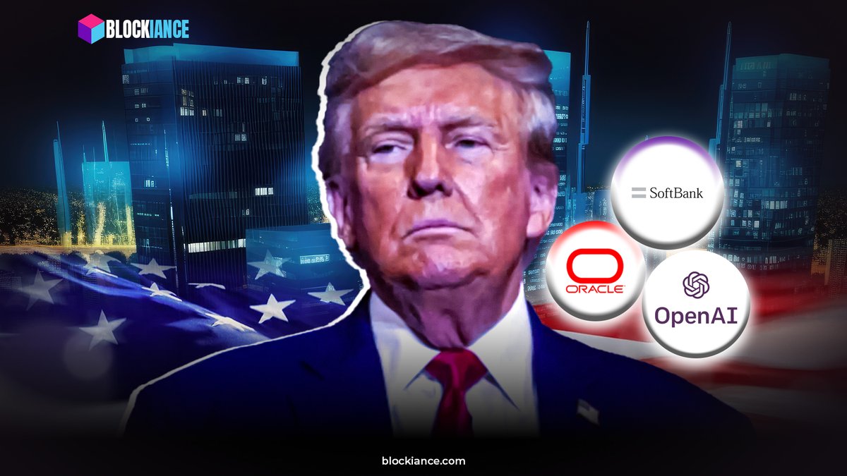 Blockiance tweet media