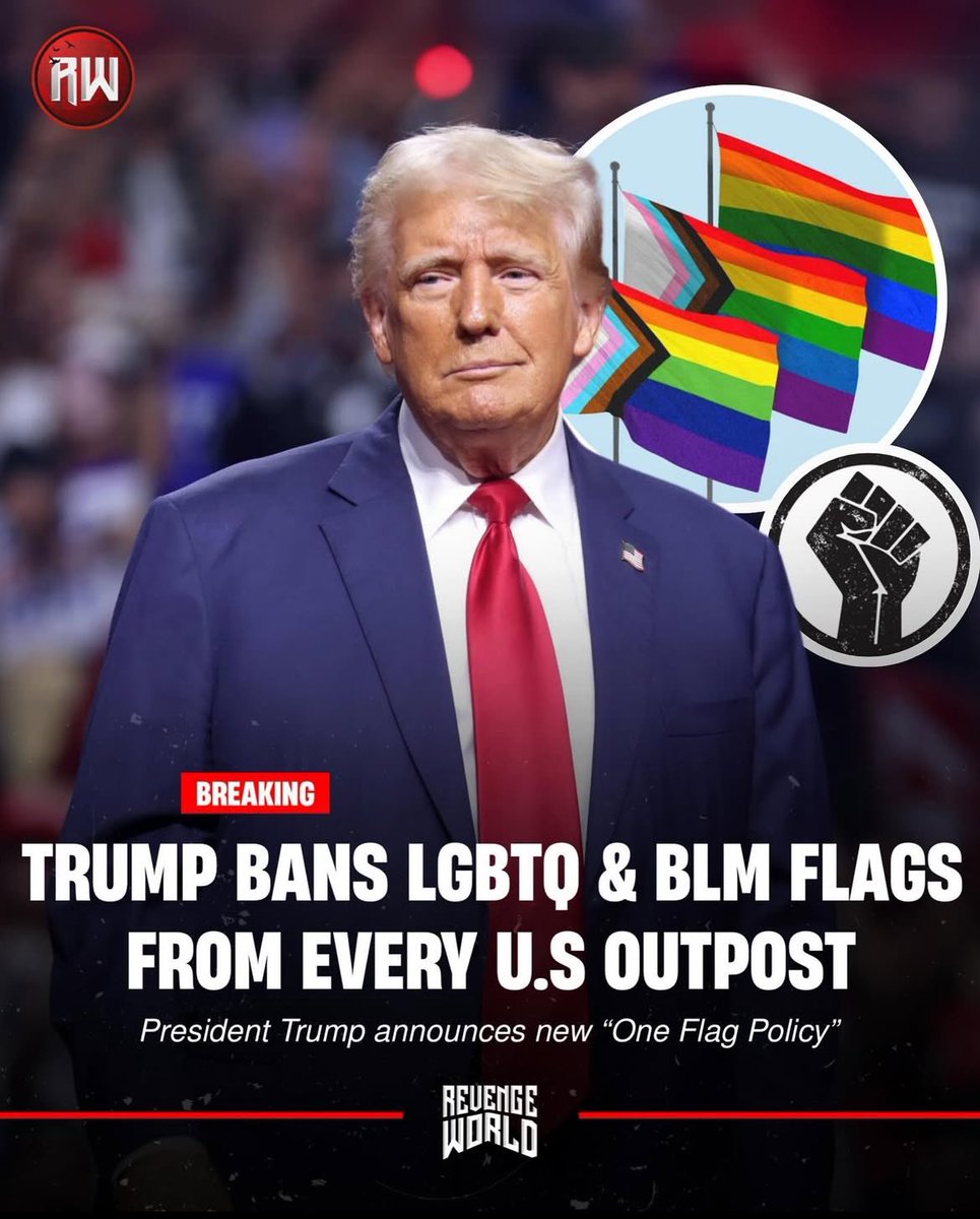 Die USA heilt und wir sitzen immernoch mitten im Mist. Es wird Zeit für Veränderung!