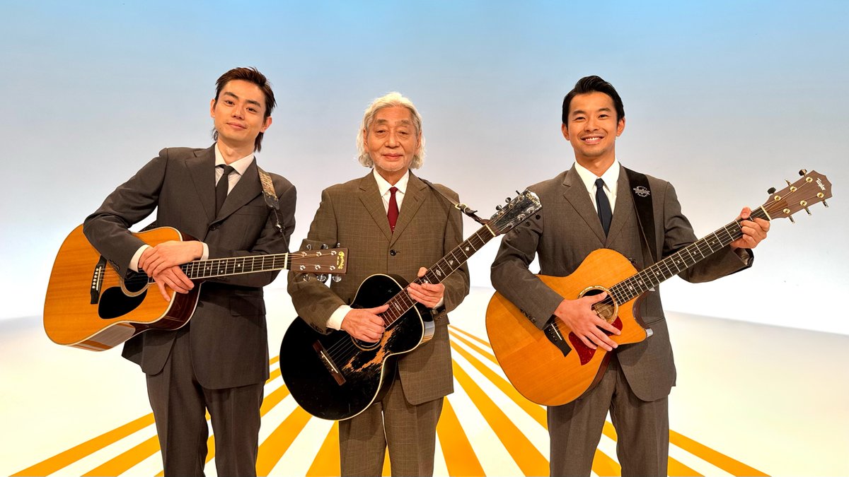 TOWER_NMNL's tweet photo. あの伝説の番組が新!イエローマジックショー1/30(木)22:00放送!!  (一応、こちらの伝説の画像も貼っておきます…) https://t.co/lsWtOzrcMV